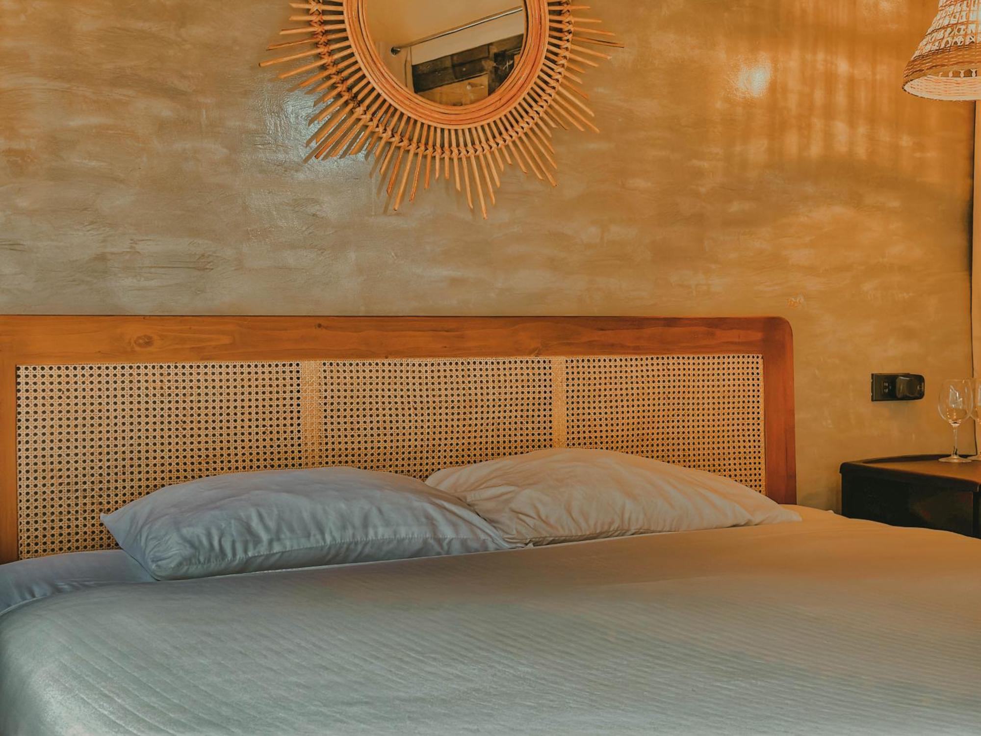 Reca Resort Official Porac Room photo